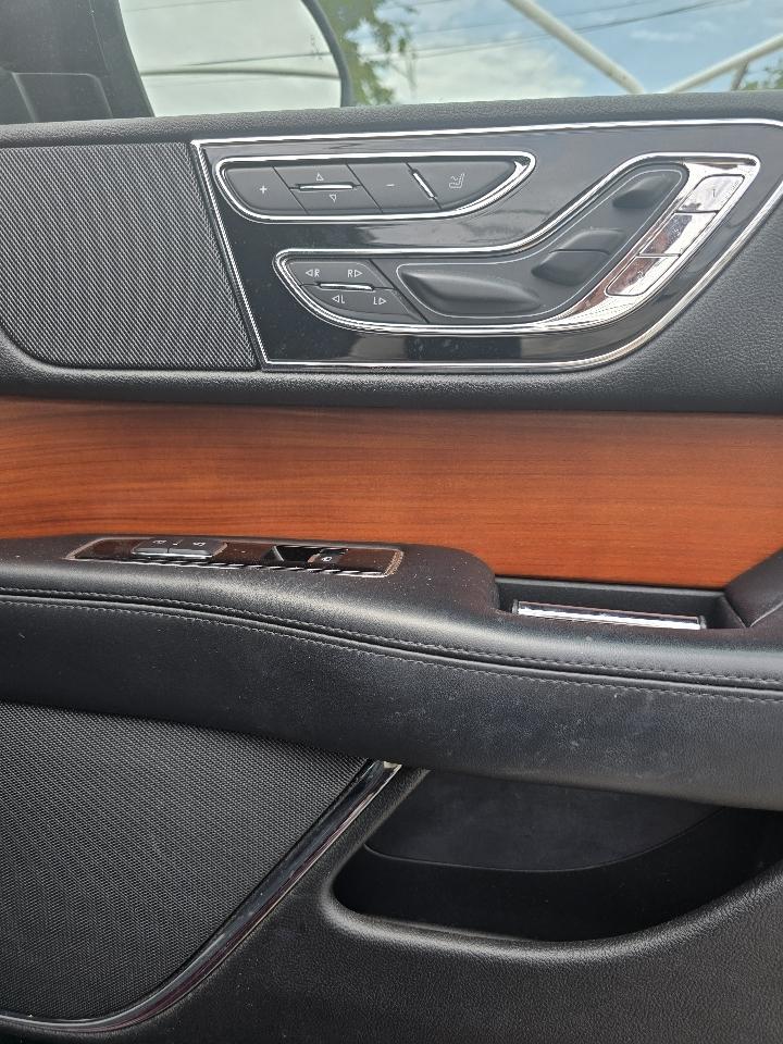 Lincoln Navigator Select 4x2 2019
