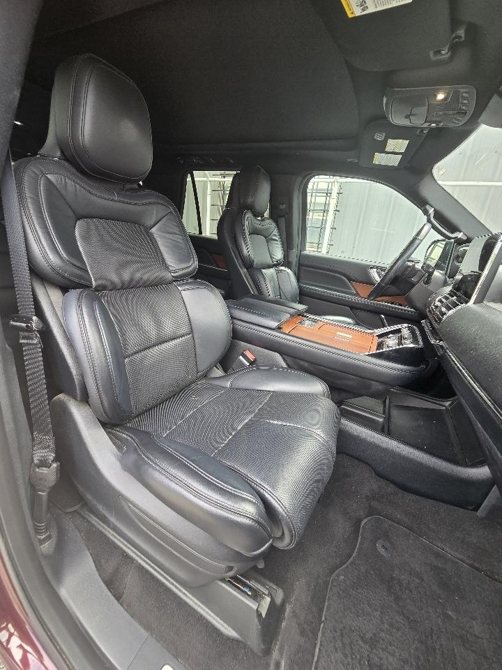 Lincoln Navigator Select 4x2 2019