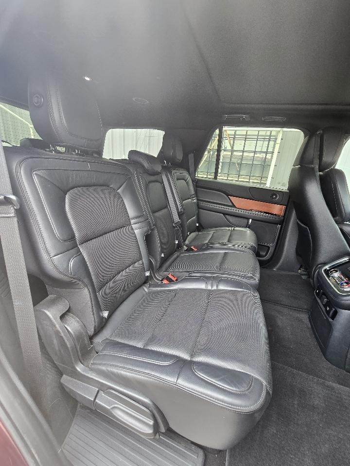 Lincoln Navigator Select 4x2 2019