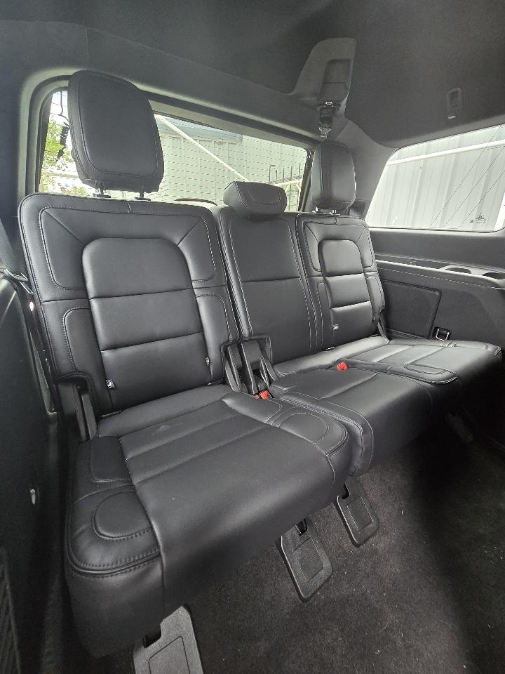 Lincoln Navigator Select 4x2 2019
