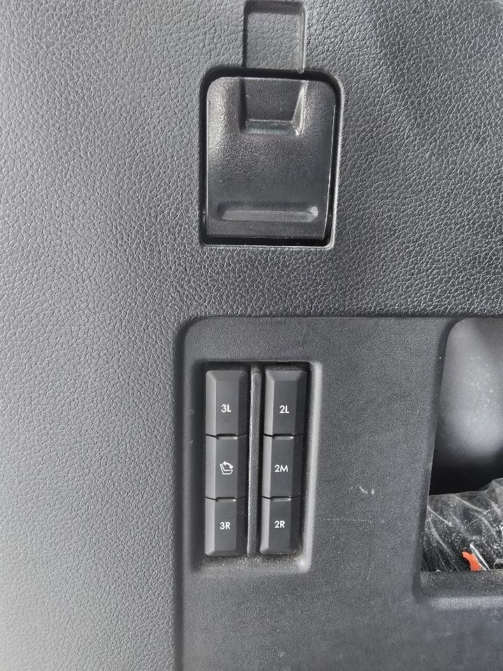 Lincoln Navigator Select 4x2 2019