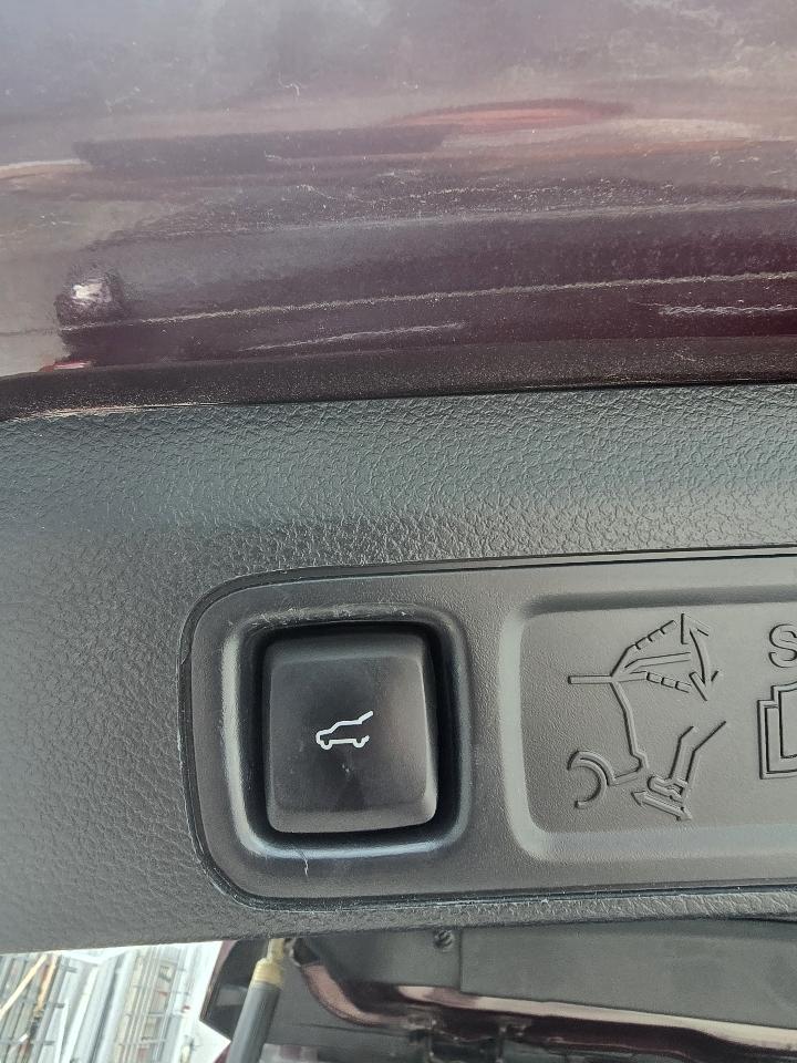 Lincoln Navigator Select 4x2 2019