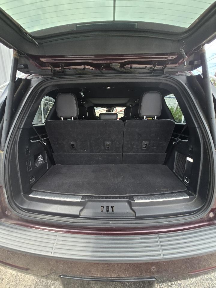Lincoln Navigator Select 4x2 2019