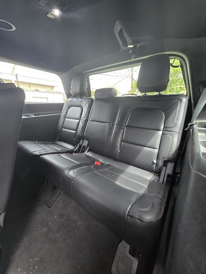 Lincoln Navigator Select 4x2 2019