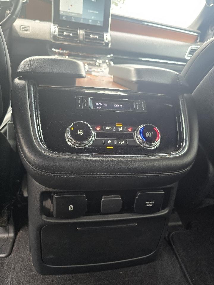 Lincoln Navigator Select 4x2 2019