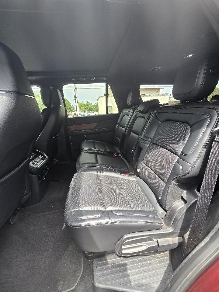 Lincoln Navigator Select 4x2 2019