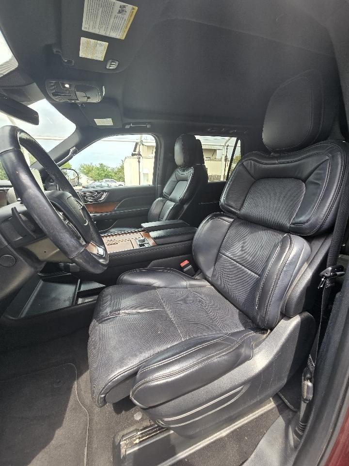 Lincoln Navigator Select 4x2 2019