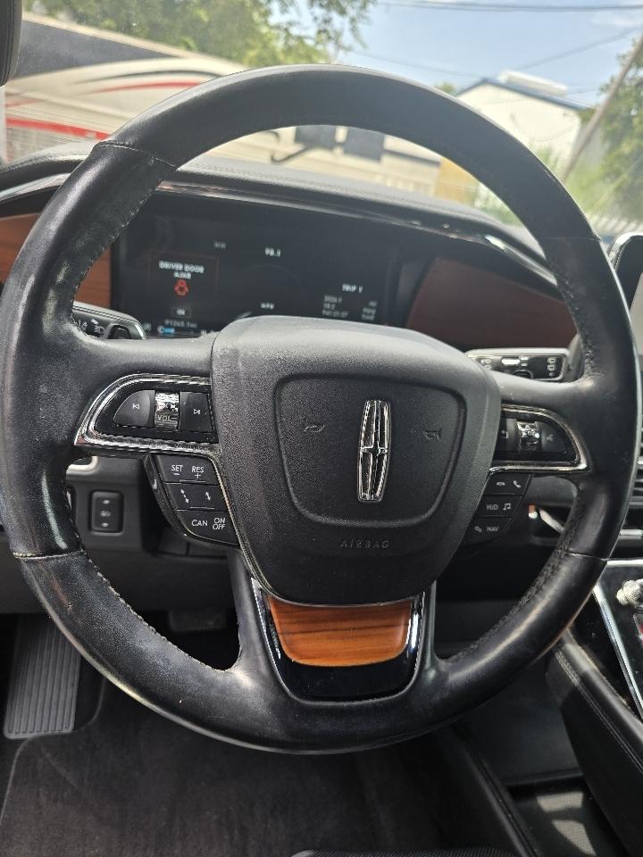 Lincoln Navigator Select 4x2 2019