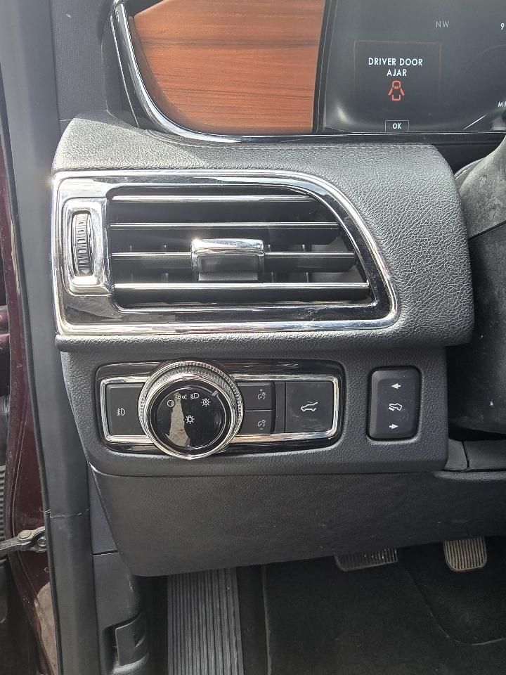 Lincoln Navigator Select 4x2 2019