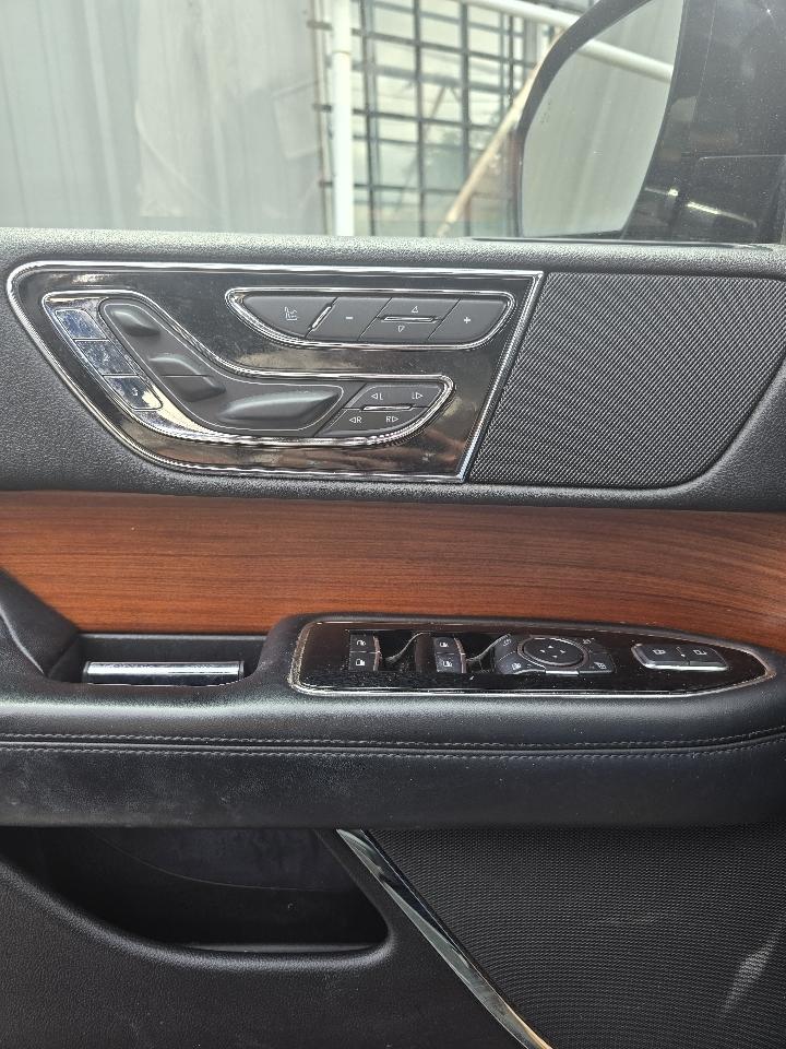 Lincoln Navigator Select 4x2 2019