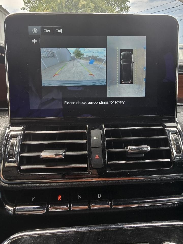 Lincoln Navigator Select 4x2 2019