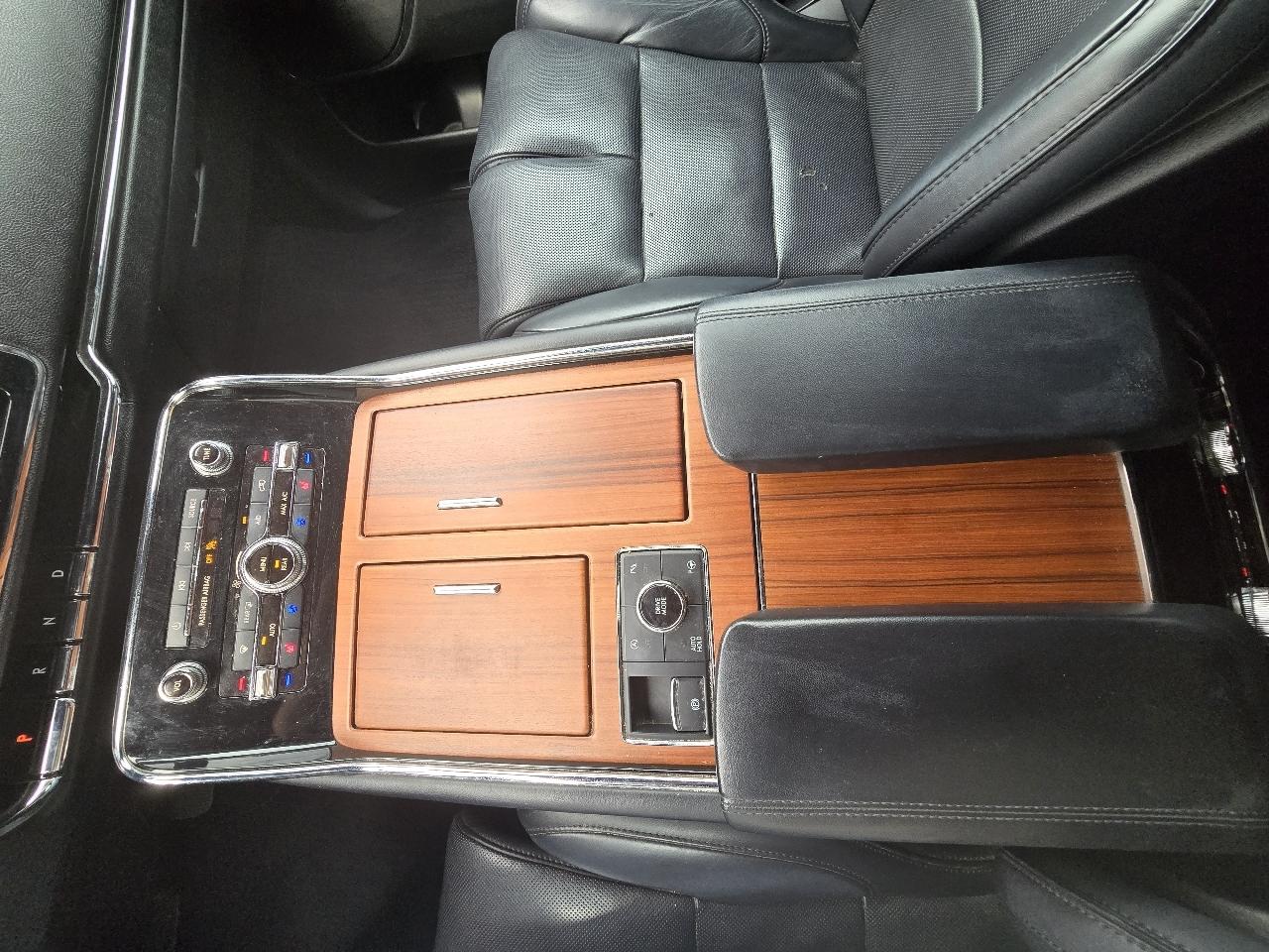 Lincoln Navigator Select 4x2 2019