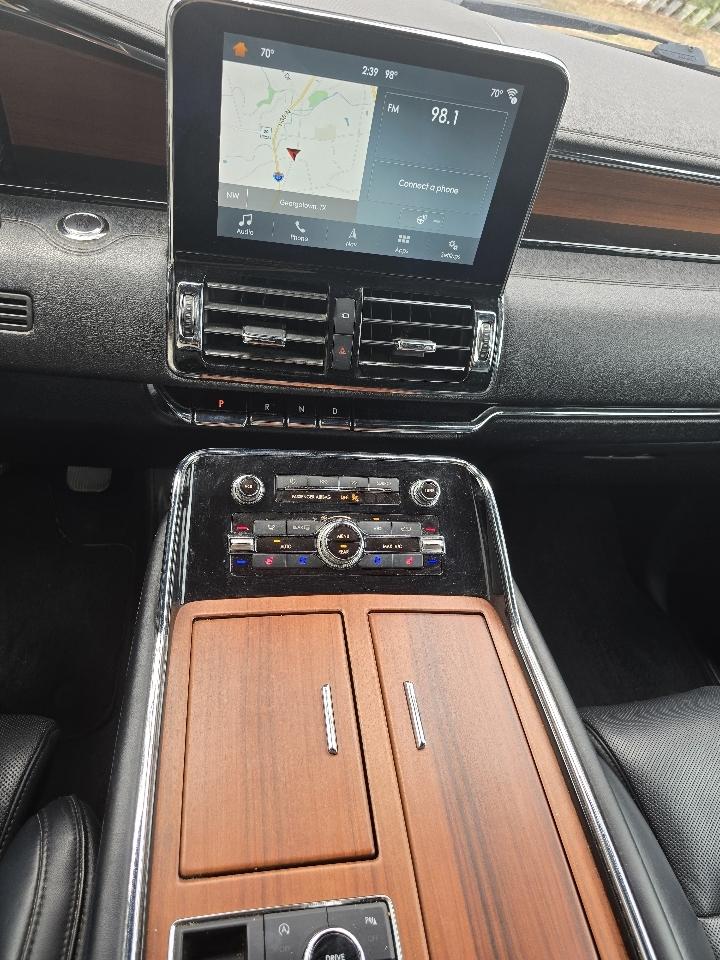 Lincoln Navigator Select 4x2 2019