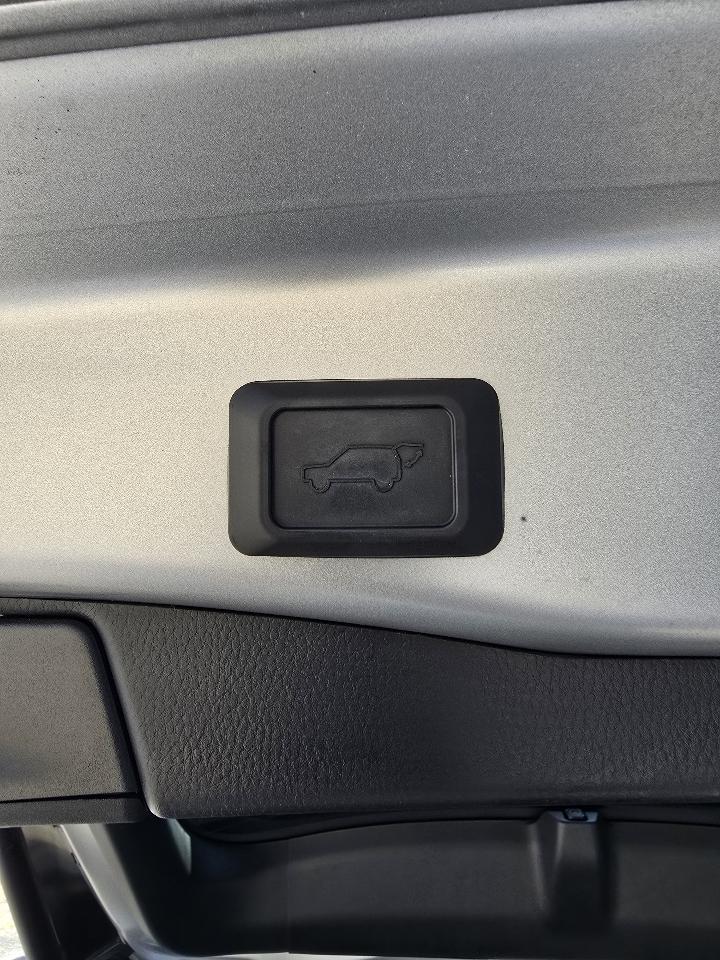 Toyota RAV4 Limited FWD (Natl) 2020
