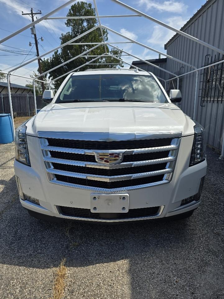 Cadillac Escalade 2WD 4dr Premium Luxury 2020