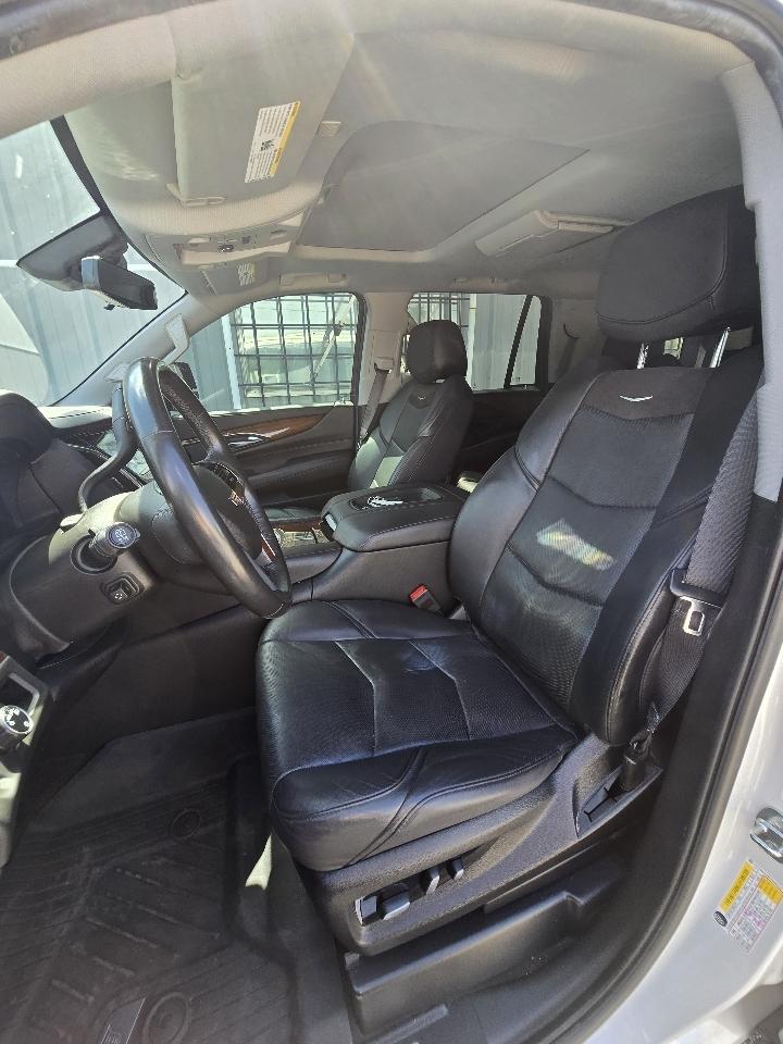 Cadillac Escalade 2WD 4dr Premium Luxury 2020