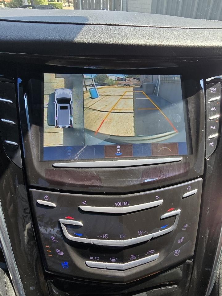 Cadillac Escalade 2WD 4dr Premium Luxury 2020