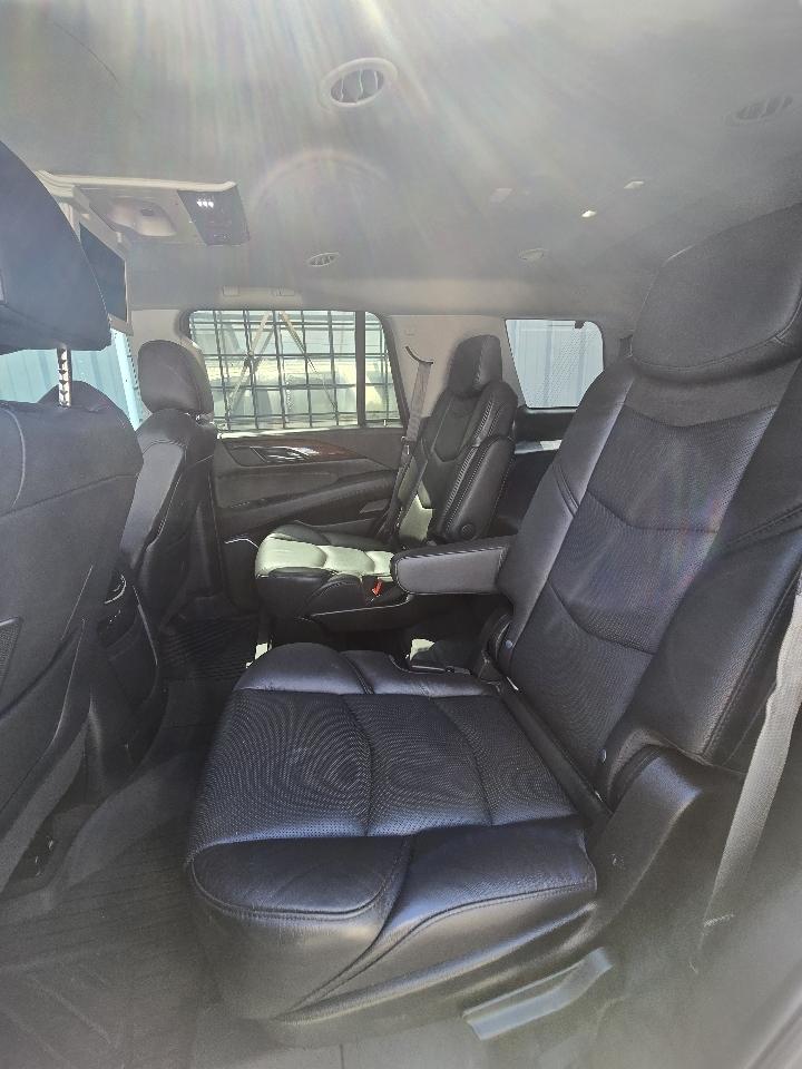 Cadillac Escalade 2WD 4dr Premium Luxury 2020