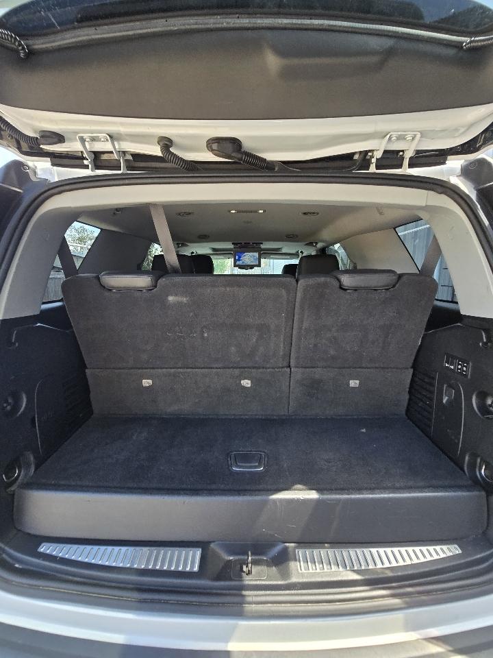 Cadillac Escalade 2WD 4dr Premium Luxury 2020