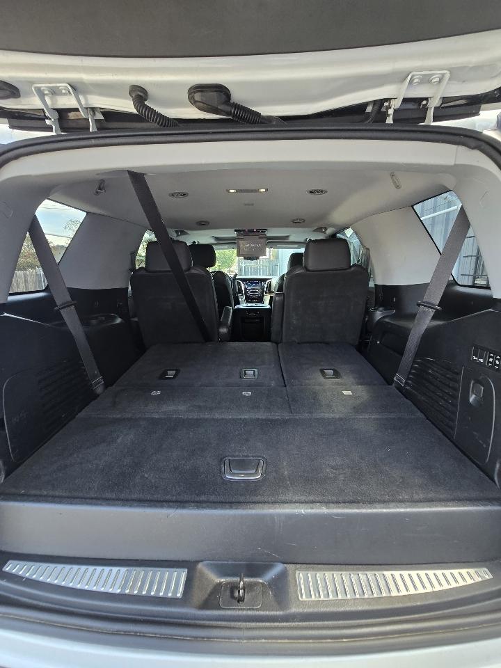 Cadillac Escalade 2WD 4dr Premium Luxury 2020