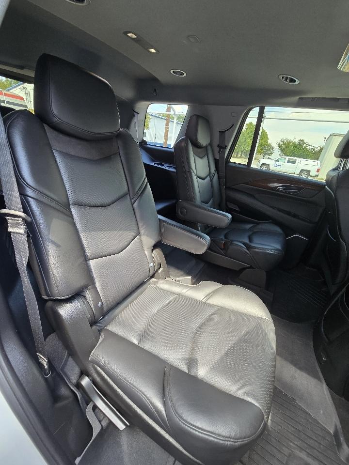 Cadillac Escalade 2WD 4dr Premium Luxury 2020