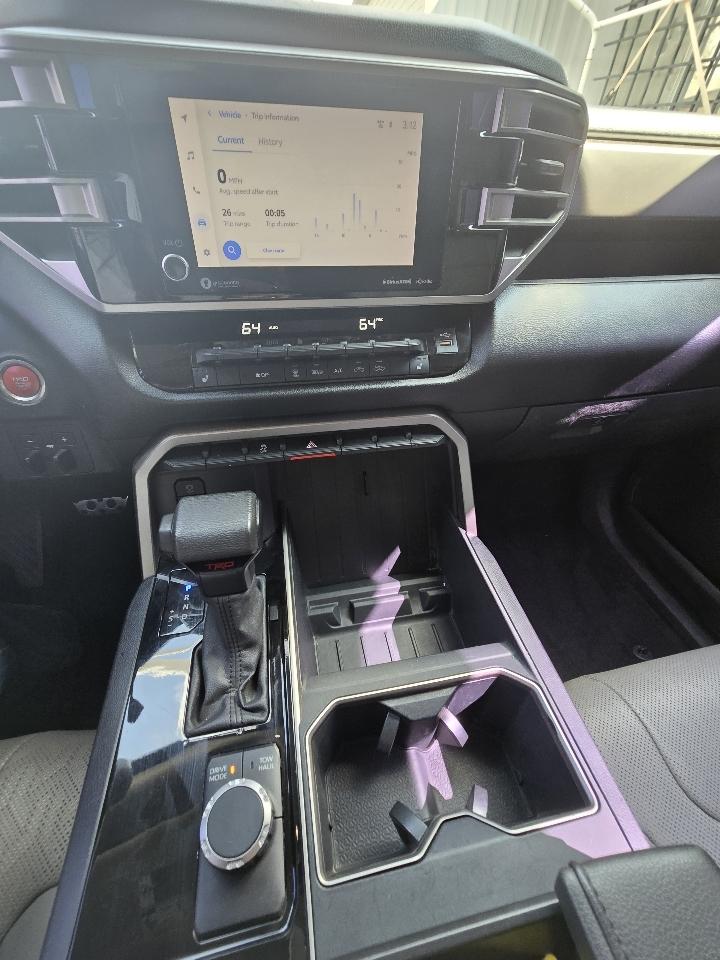 Toyota Tundra 2WD SR5 CrewMax 5.5' Bed (Natl) 2023