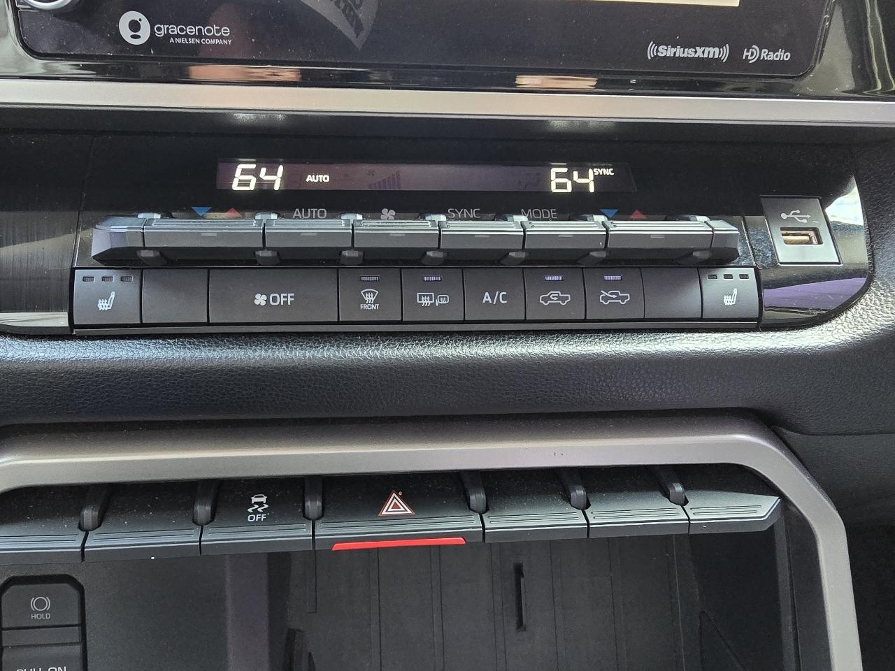 Toyota Tundra 2WD SR5 CrewMax 5.5' Bed (Natl) 2023