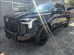 2023 Toyota Tundra 2WD 