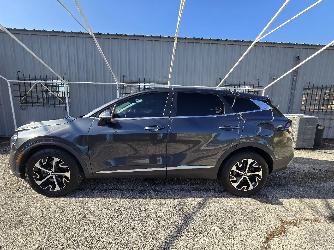Kia Sportage EX FWD 2023