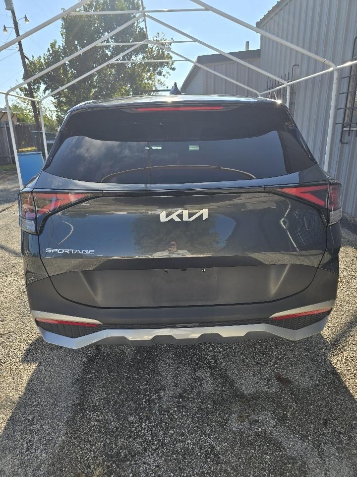 Kia Sportage EX FWD 2023