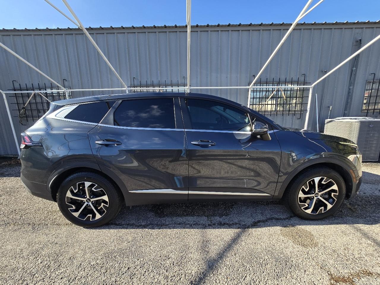Kia Sportage EX FWD 2023