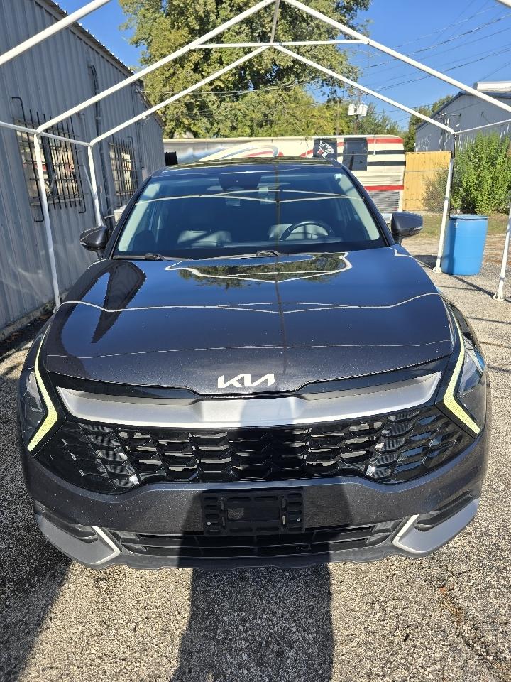 Kia Sportage EX FWD 2023