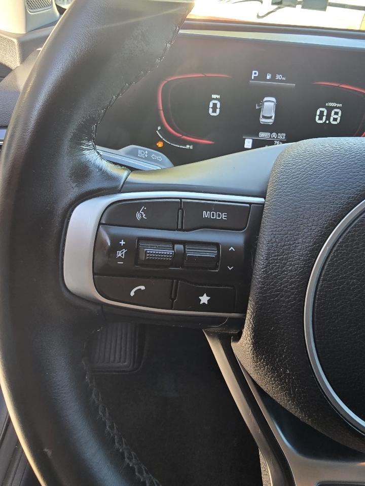 Kia Sportage EX FWD 2023