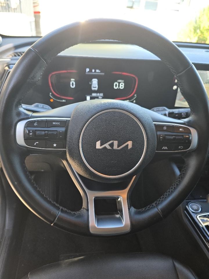 Kia Sportage EX FWD 2023