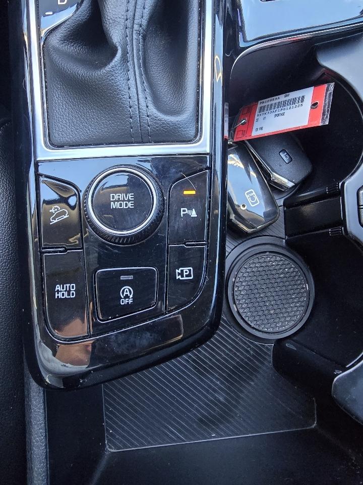 Kia Sportage EX FWD 2023