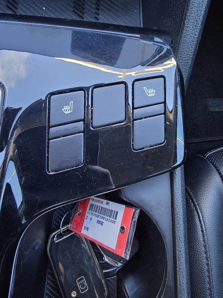 Kia Sportage EX FWD 2023