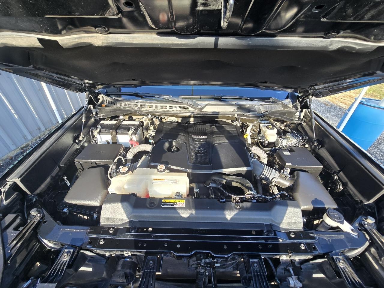 Kia Sportage EX FWD 2023