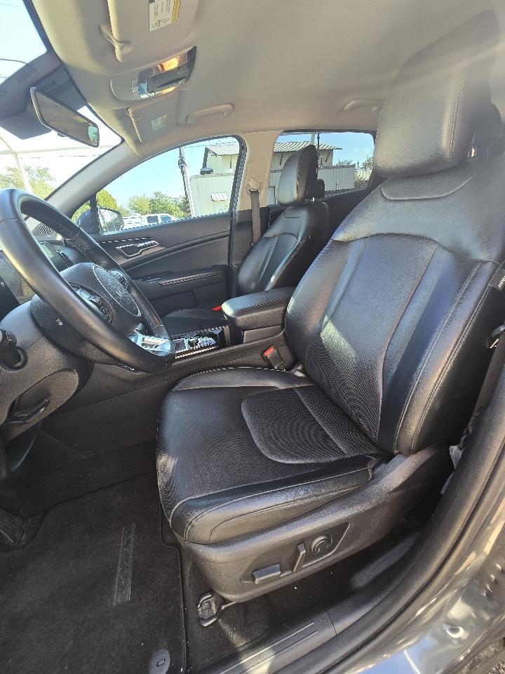 Kia Sportage EX FWD 2023