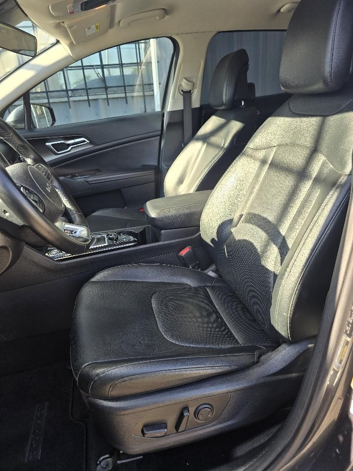 Kia Sportage EX FWD 2023