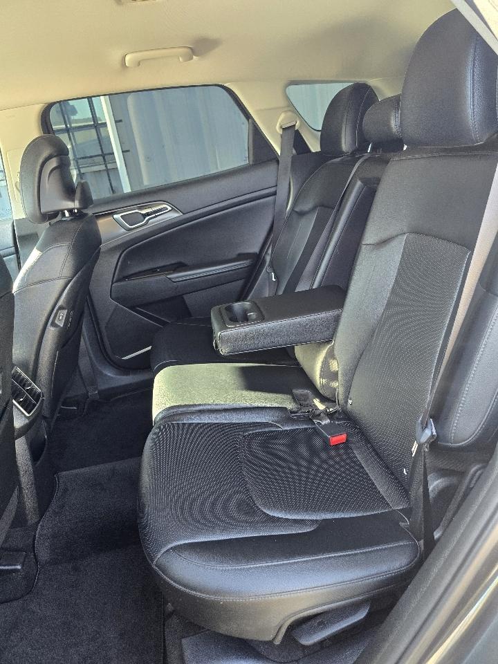 Kia Sportage EX FWD 2023