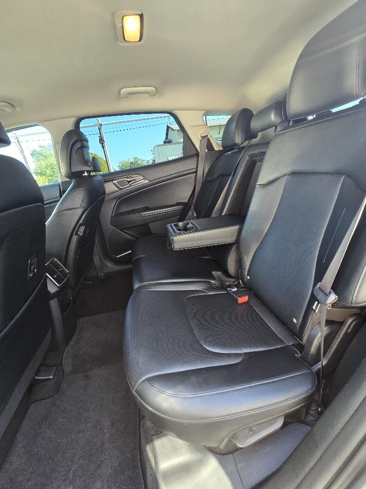 Kia Sportage EX FWD 2023