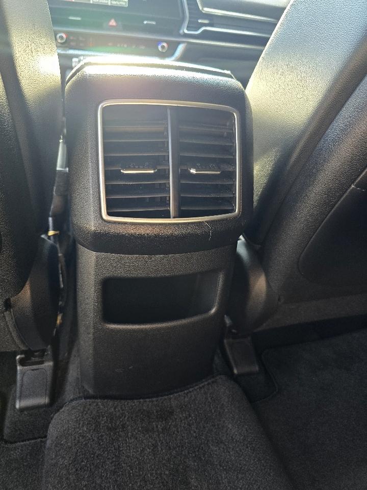 Kia Sportage EX FWD 2023