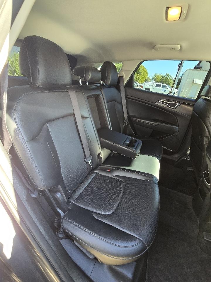 Kia Sportage EX FWD 2023