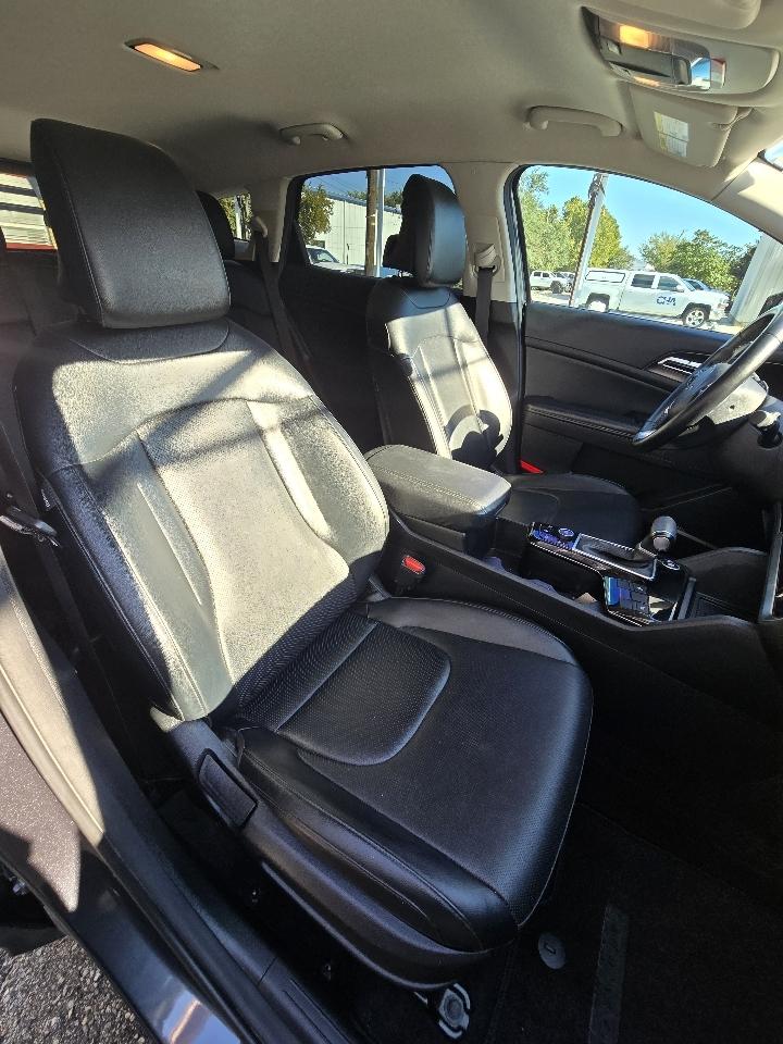 Kia Sportage EX FWD 2023