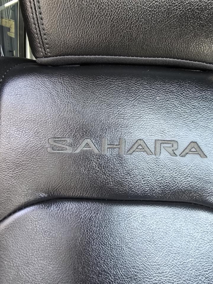Jeep Wrangler 4xe Unlimited Sahara 4x4 2022