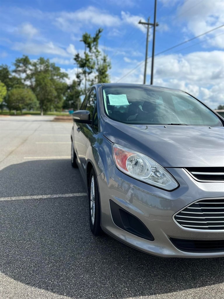 2013 Ford C-Max Hybrid SE Hybrid