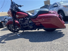 2021 Harley-Davidson FLHXS 