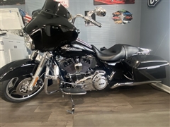 2012 Harley-Davidson FLHX103 