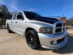 2005 Dodge Ram 1500 