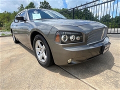2009 Dodge Charger 